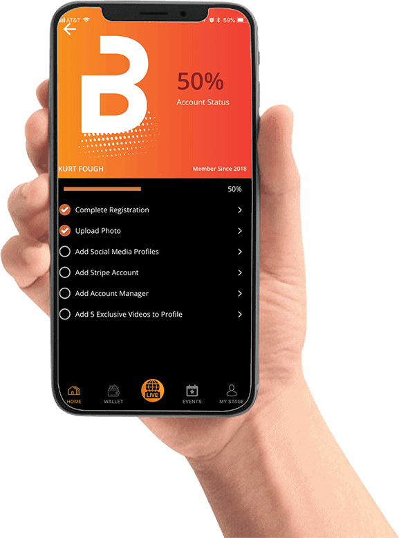 belive business Belive