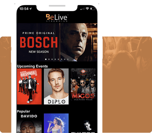 belive main img Case Study