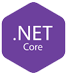 net core logo Belive