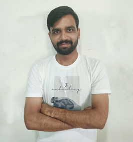 Dilip Makwana Web Designer
