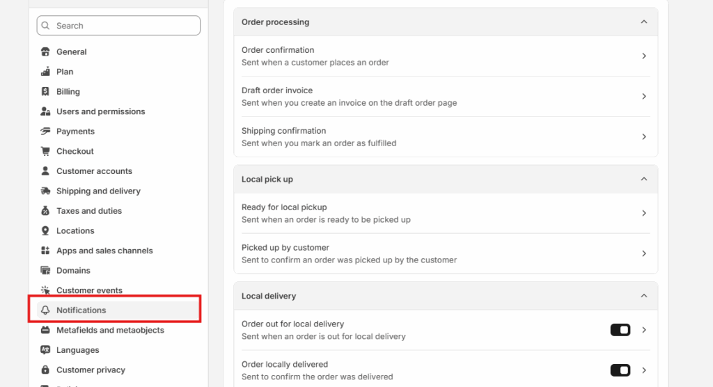 Abandoned Cart Recovery 1