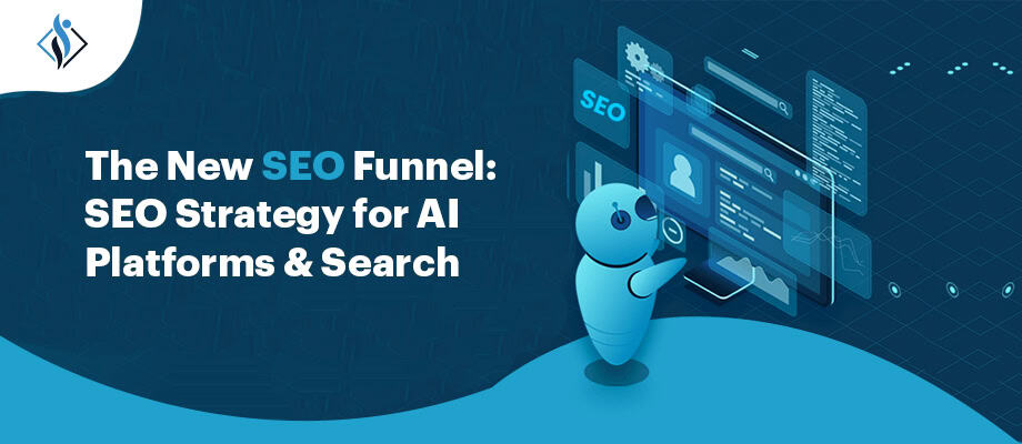 New SEO Funnel
