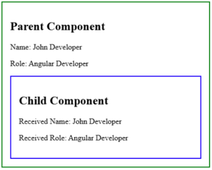 5 Ways to Share Data Between Angular Components