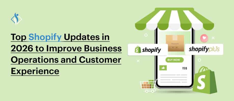 Shopify Updates